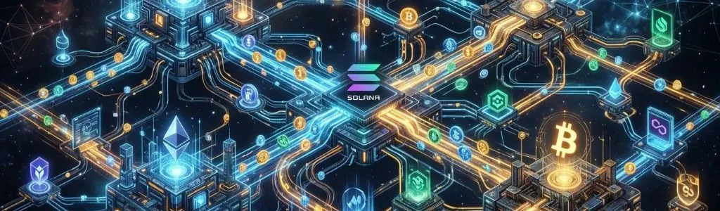 DeFi Liquidity Shifts To Bitcoin Protocols Hyperliquid And Robinhood Chain