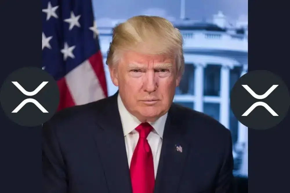 Donald Trump Reacts to $6.3 Billion Binance Hack as US Pushes for Crypto Rules