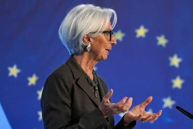 ECB President Christine Lagarde to Retire in July 2027