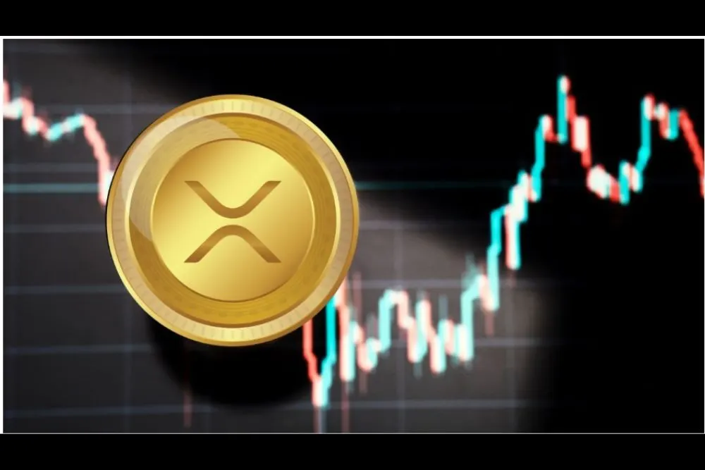 Egrag Crypto to XRP Holders: This Might Be One of My Best Chart Sketches Yet