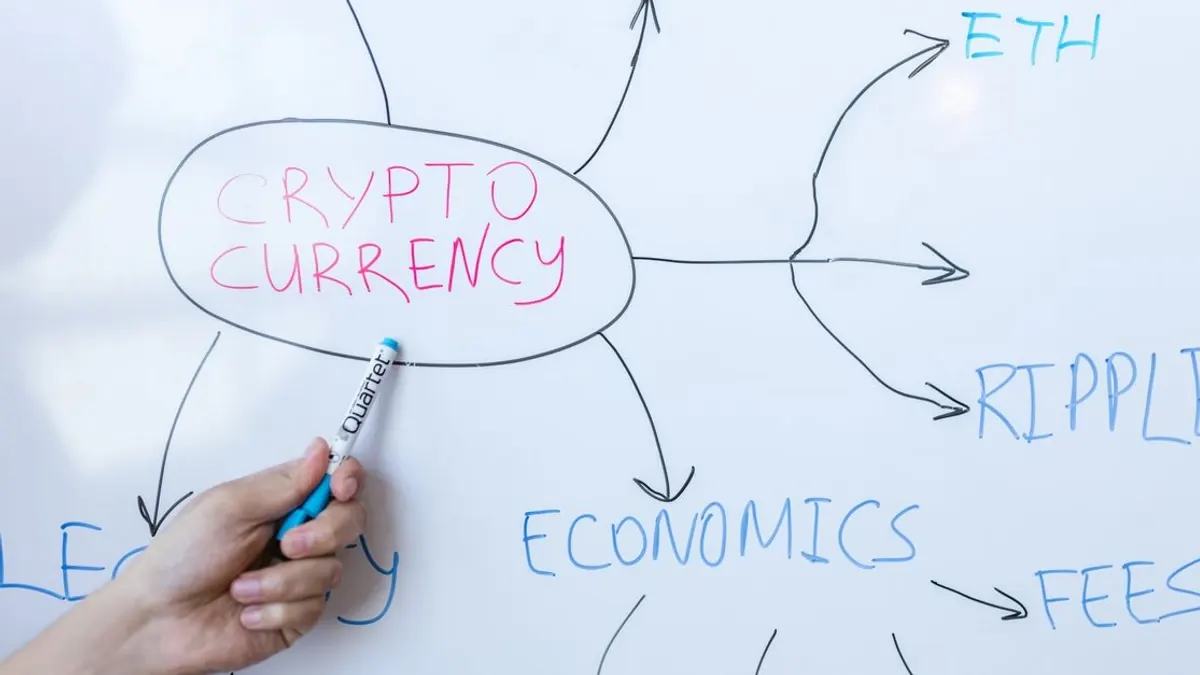 Eleanor Terrett Says Binance Customer Funds Are Safe
