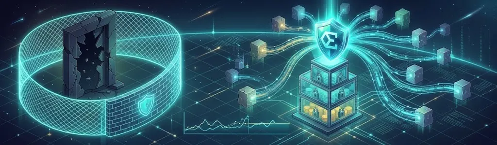Ethena Assures Users Its Collateral Is Safe Despite $8.8M Binance Exposure