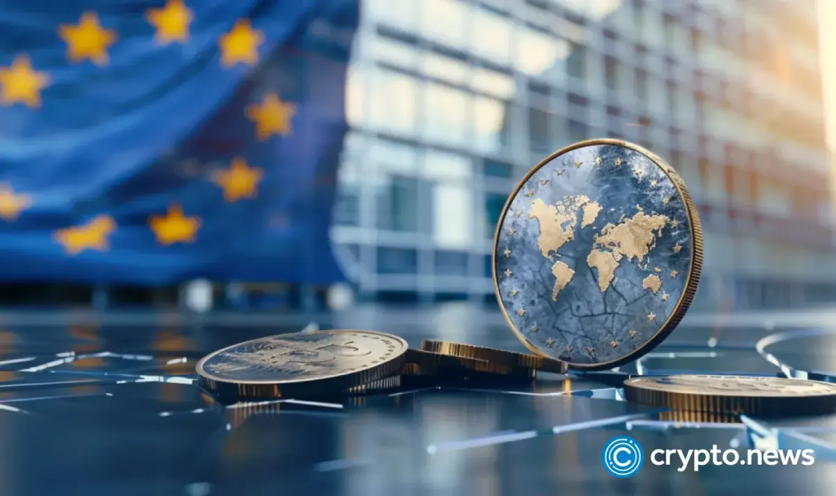 European crypto investors favor digital assets over retirement plans, OKX survey finds