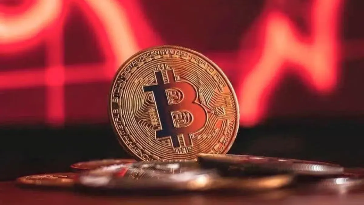 Expert predicts Bitcoin’s price after $6 billion Binance hack