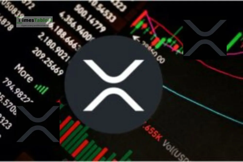Expert: XRP Triangle Will Break Within 1 Week. Hope You’re Ready