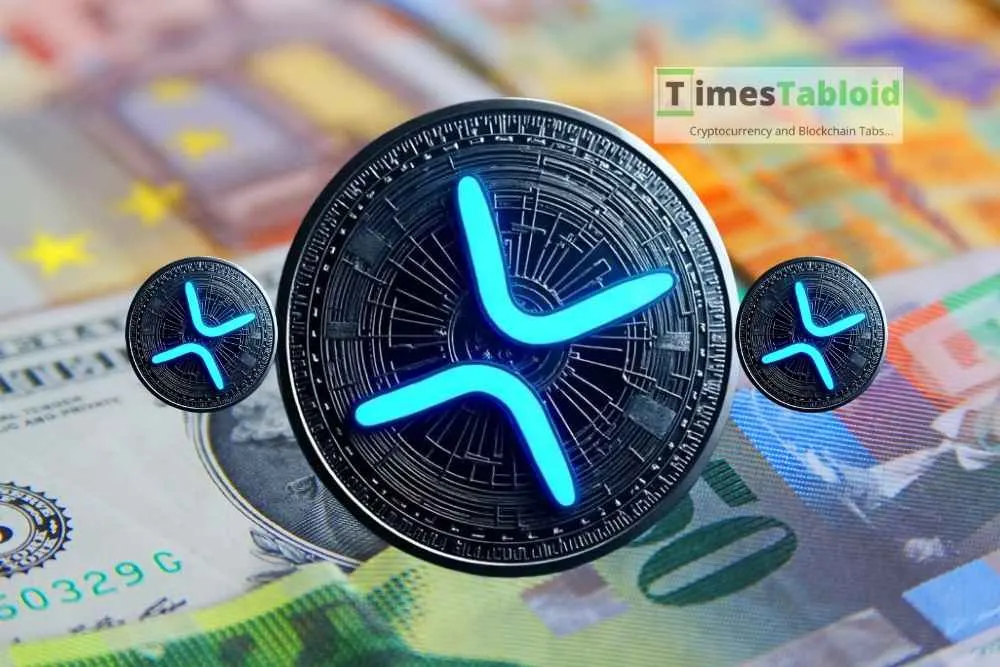 Finance Expert Says “XRP Is Over! I’m Done…” Here’s why