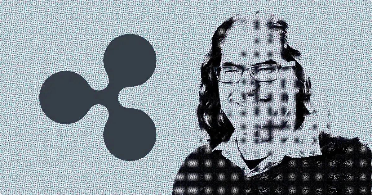 Former Ripple CTO David Schwartz Mocks Binance Hack With Stellar (XLM) Joke