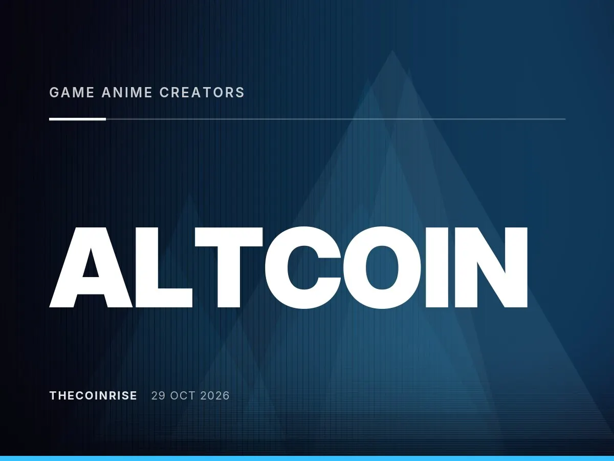 Game and Anime Creators Targeted by Sony’s New Soneium Incubation Program