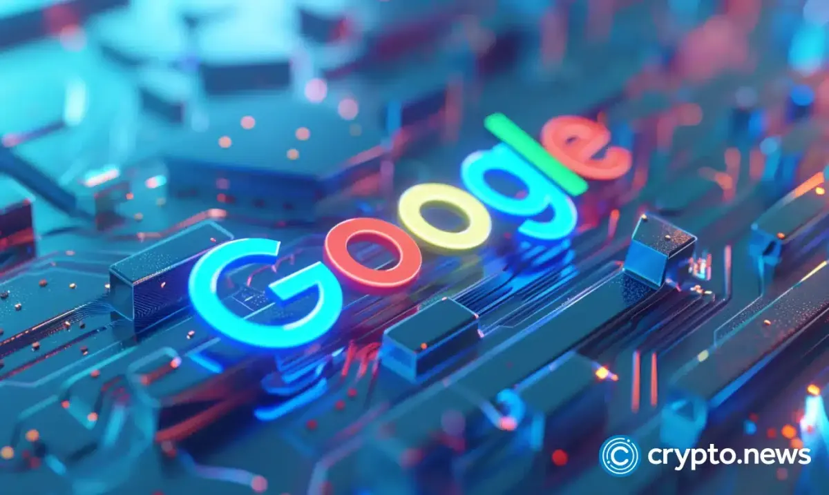 Google previews crypto custody security system ahead of 2027 launch