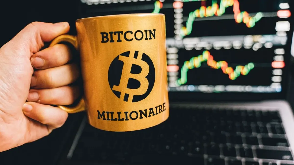 Growing BTC Holdings: 180 Companies Now Control 1.3M Bitcoin