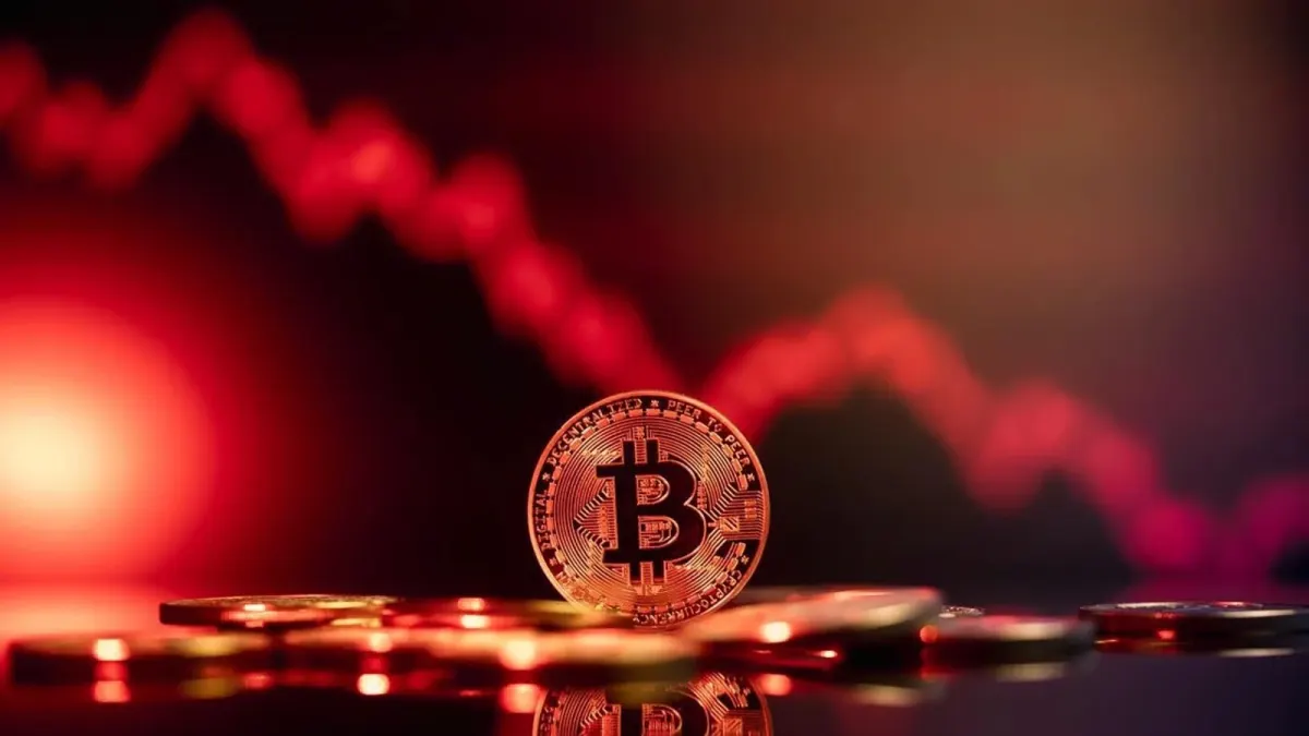 Halloween comes early as crypto market loses $140 billion after Binance hack