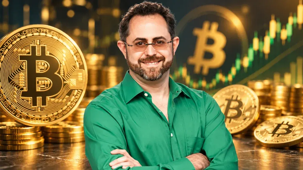 Has Satoshi Nakamoto Been Found? A New Claim Has Emerged