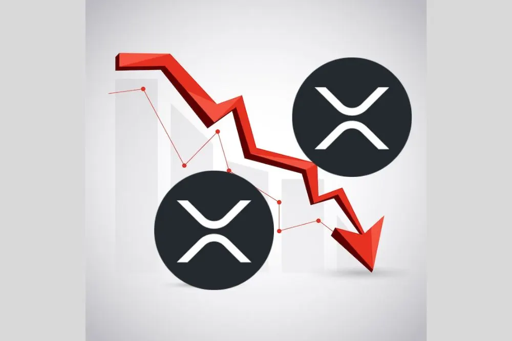 Here’s What Caused Recent XRP’s Massive Price Crash