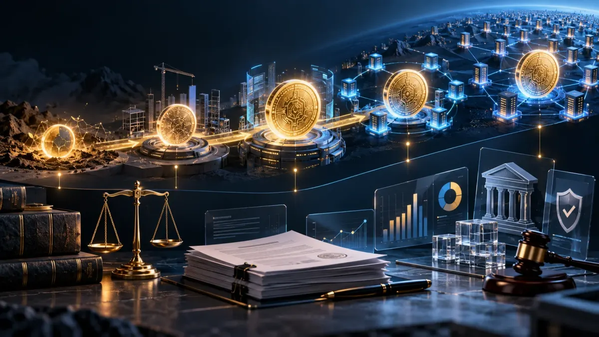 How to Launch a Crypto Exchange: 7 Steps from Licensing to Liquidity