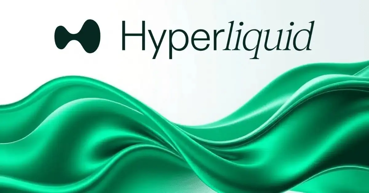 Hyperliquid Burns Nearly 50 Million HYPE Tokens as Revenue Reaches $1.38 Billion