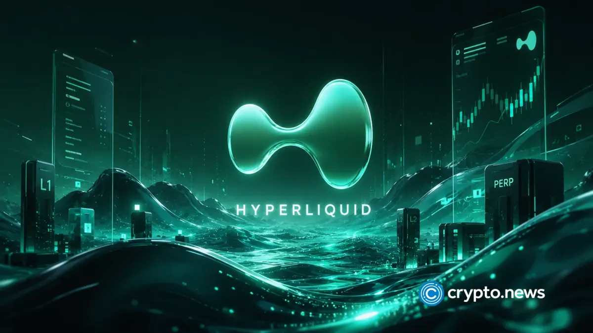 Hyperliquid price jumps 17% on ICE deal: Can HYPE reach $120?