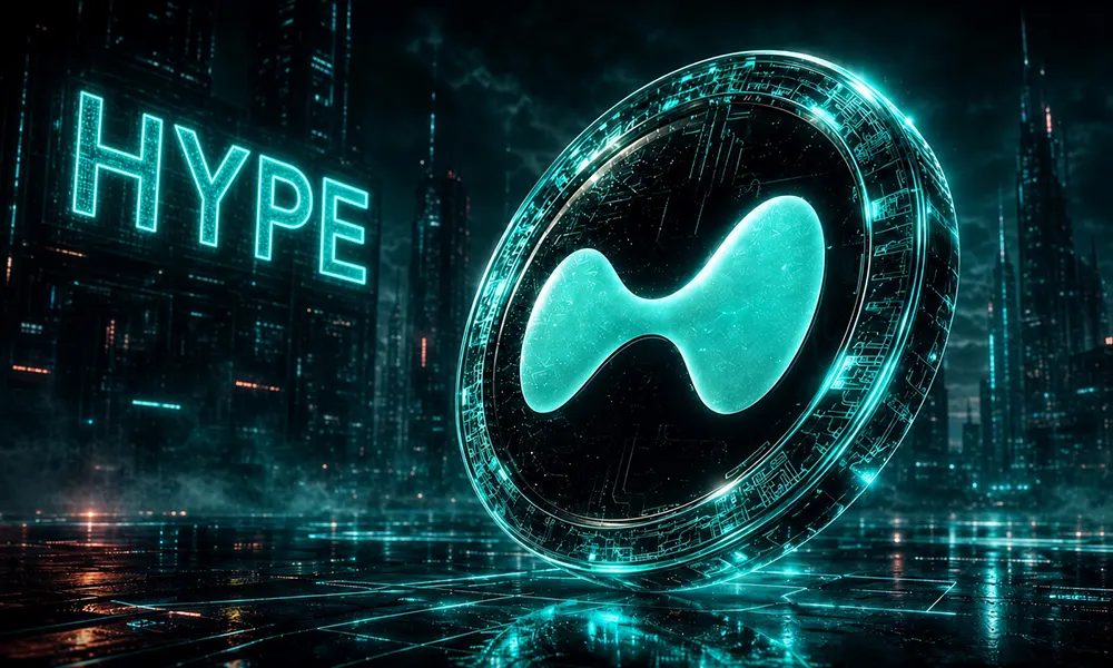 Hyperliquid Strategies Ramps Up Buyback Plan to $100M After Stock Sell-Off