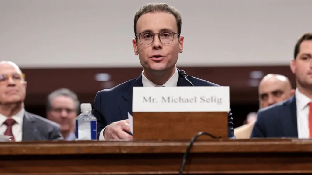 Is a New Era Beginning in Cryptocurrency Markets? CFTC Chairman Explains, Giving Ethereum as an Example!