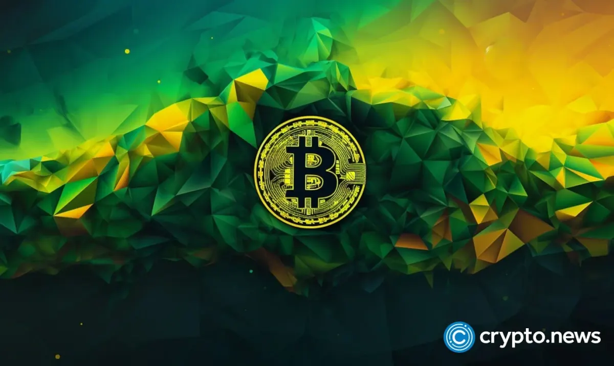 Itaú becomes first Brazilian bank to formalize crypto trading