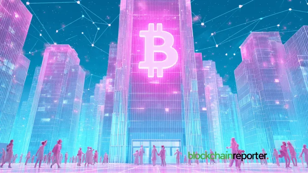 Itaú Unibanco Formalizes Crypto Brokerage and Custody With Brazil’s Central Bank