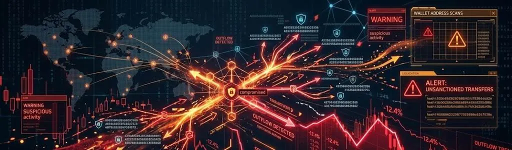 Jupiter Earn Reports Zero Binance Exposure, but $418.5M in Pending Withdrawals Raise Alarm