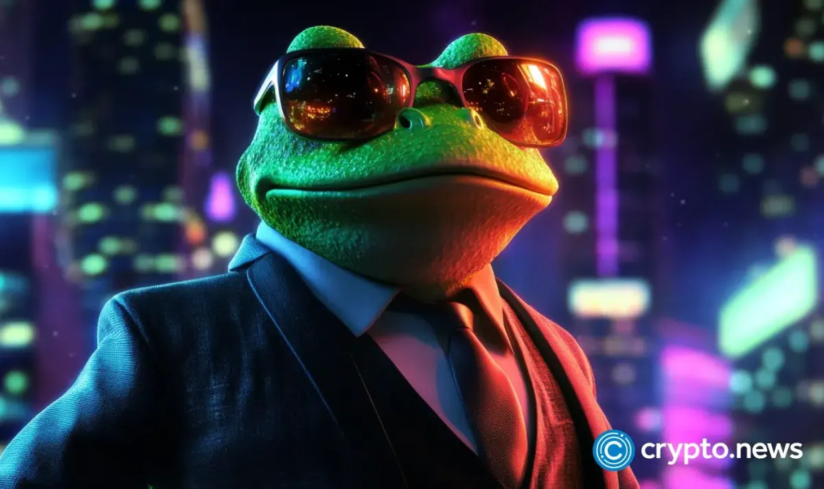 Justin Sun holds nearly 3% of PEPE. What could move the price next?