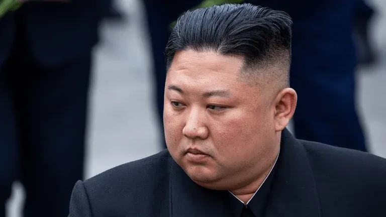 Kim Jong Un and North Korea Memes Flood X After Binance’s $6.3B Hack