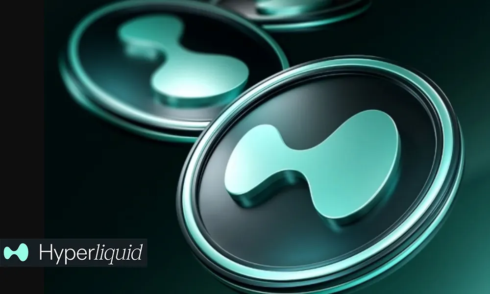 Kraken Parent Payward Set to Bring Regulated Perpetual Futures to Hyperliquid