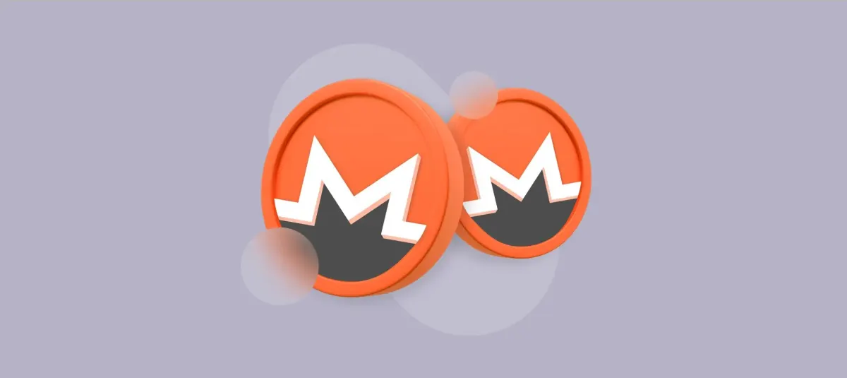 Monero Whale Opens 5x Long Position as XMR Price Falls Below $600