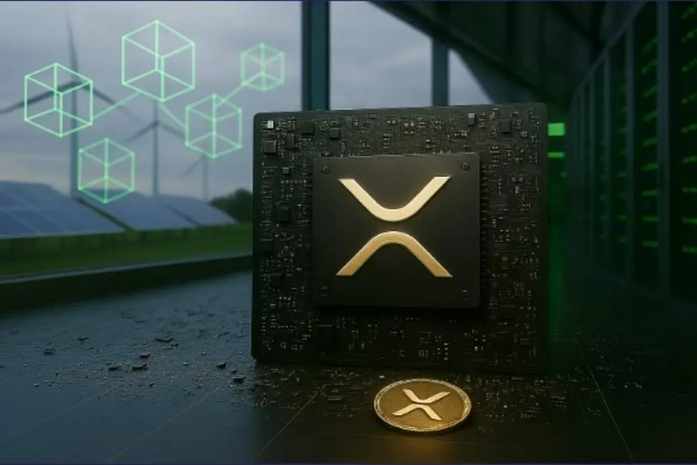 Moodys Opens The XRP Floodgates
