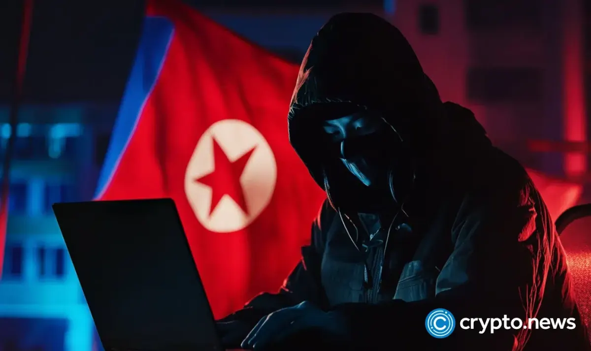 North Korea linked to 89% of 2026 crypto hack losses, Chainalysis says