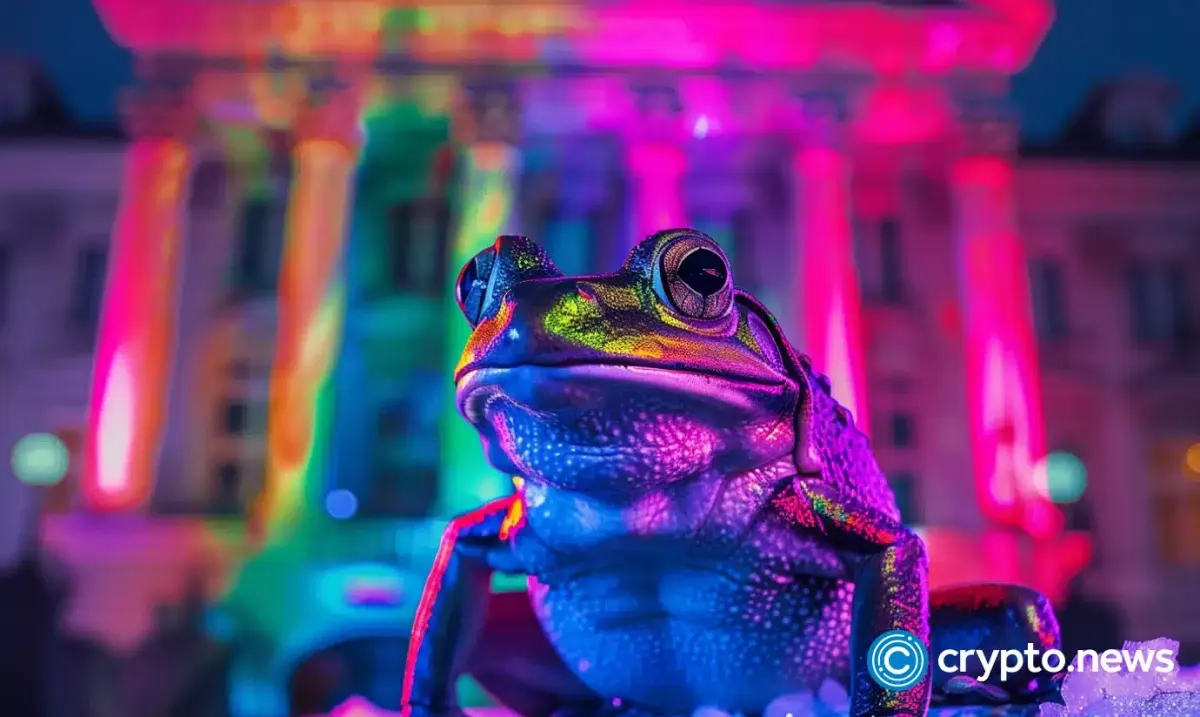 PEPE price falls despite $206K whale buy after Binance hacker dump