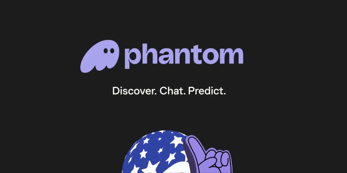 Phantom Opens 15-Minute Bitcoin Prediction Markets to U.S. Users With Kalshi