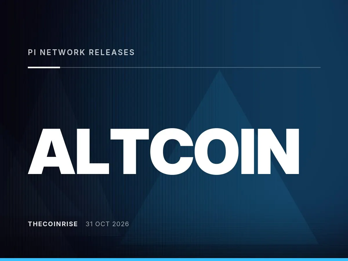 Pi Network Releases Four Developer Updates Ahead of November Ecosystem Summit