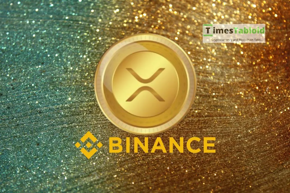 Pundit Says Binance Just Proved XRP is the Chosen One. Here’s What Happened