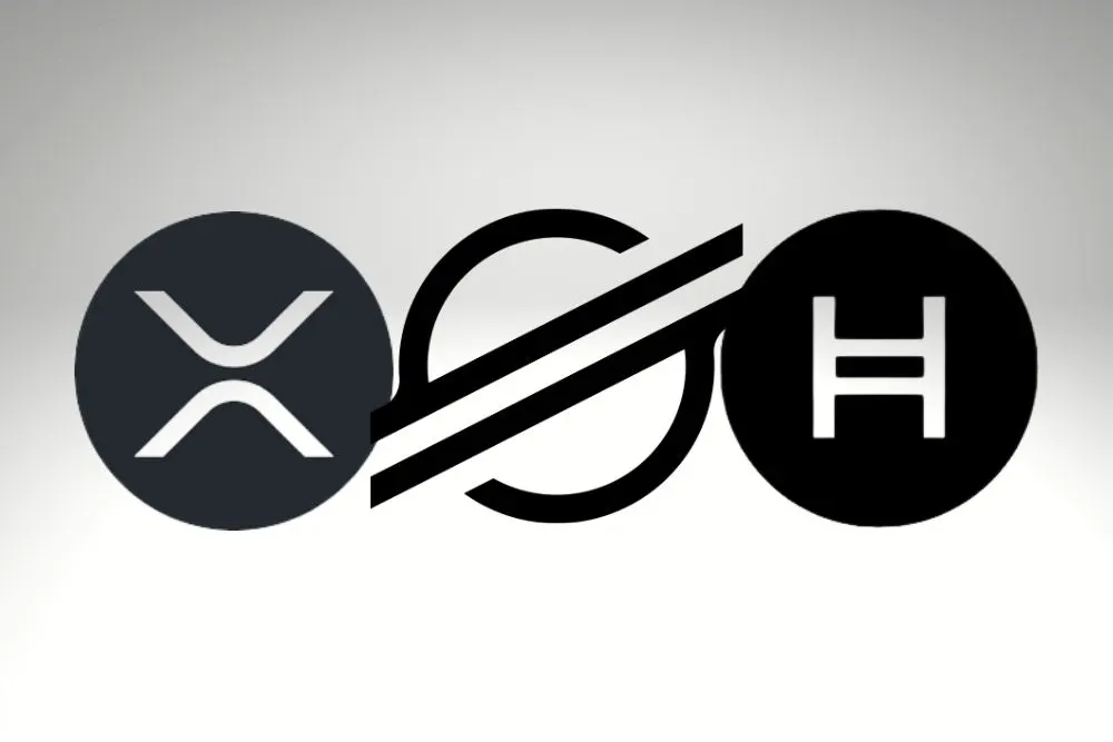 Pundit: This Franklin Templeton Statement Makes Me More Bullish On XRP, XLM, and HBAR