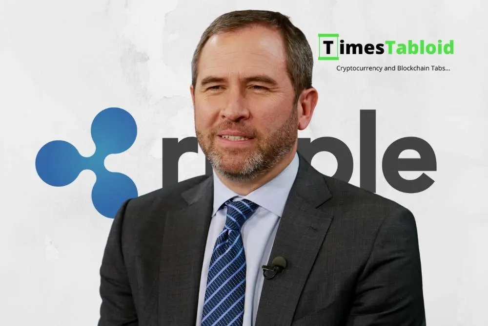 Ripple CEO Drops Bombshell XRP Statement That Stuns XRP Army