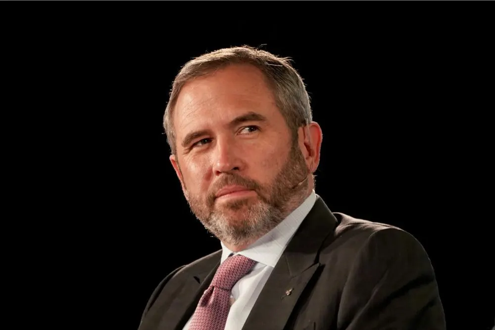 Ripple CEO Says the Time Is Now On CNBC. Here’s XRP’s Place in the Story