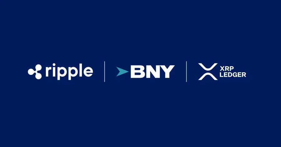 Ripple Expands BNY Deal to Bring $2.5B RLUSD and XRP Into Trade Finance