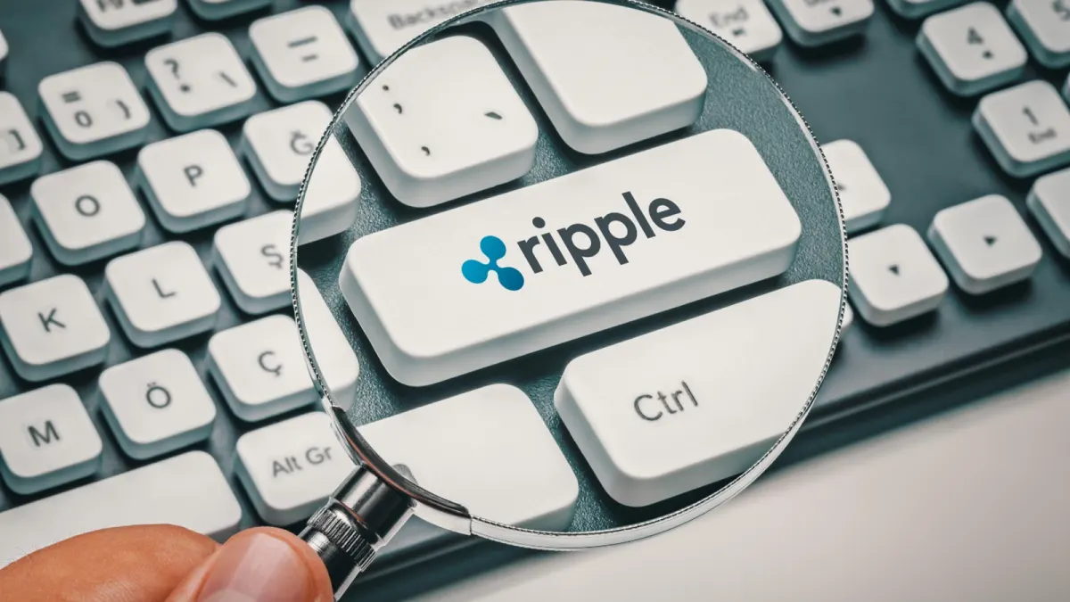 Ripple faces 2 billion XRP supply question ahead of November unlock