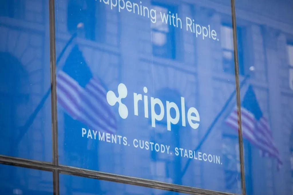 Ripple (XRP) Announces a $900 Million Target
