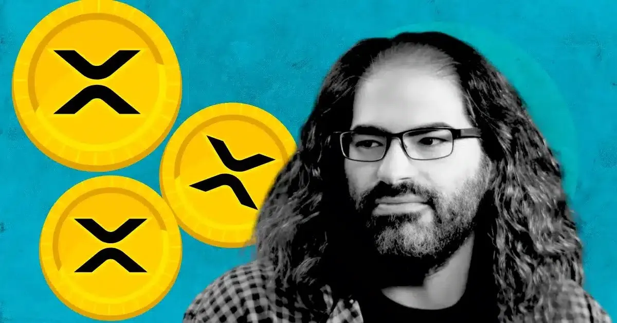 Ripple’s David Schwartz Reveals How XRP’s $1 Price Sparked T-Shirt Confusion