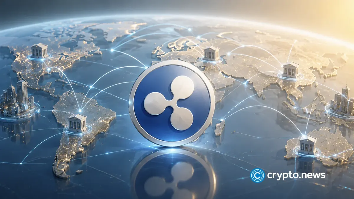 Ripple’s RLUSD secures A2 investment-grade rating from Moody’s