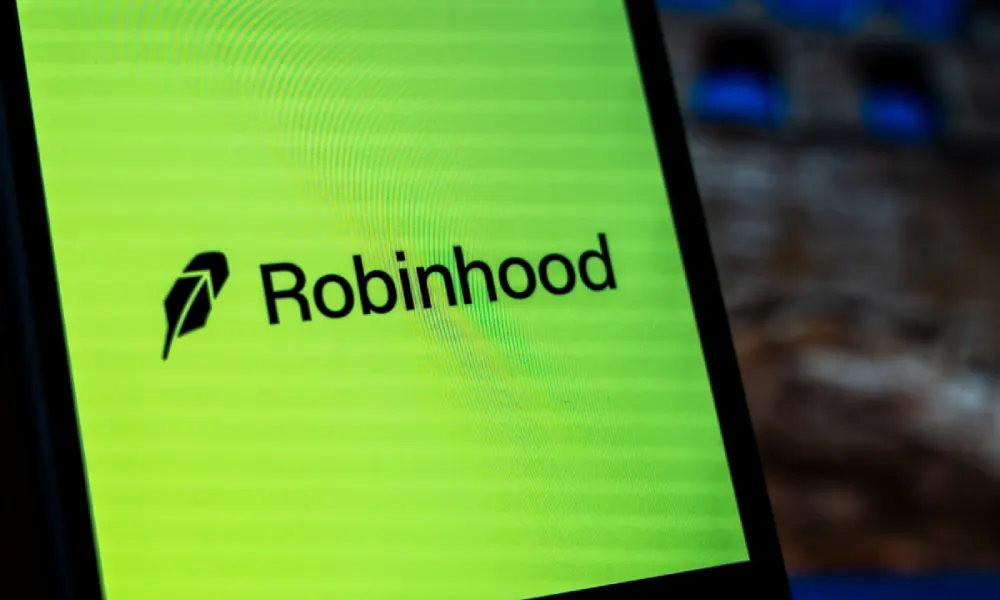 Robinhood Falls Short on Profit Despite Record Revenue, With Prediction Markets Outearning Crypto