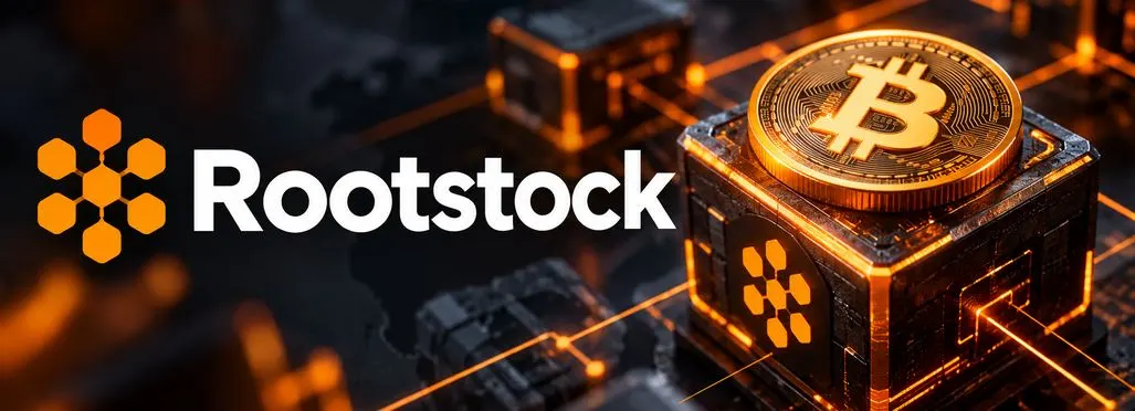 Rootstock Report Predicts Bitcoin Lending Will Drive Next Institutional Demand Wave
