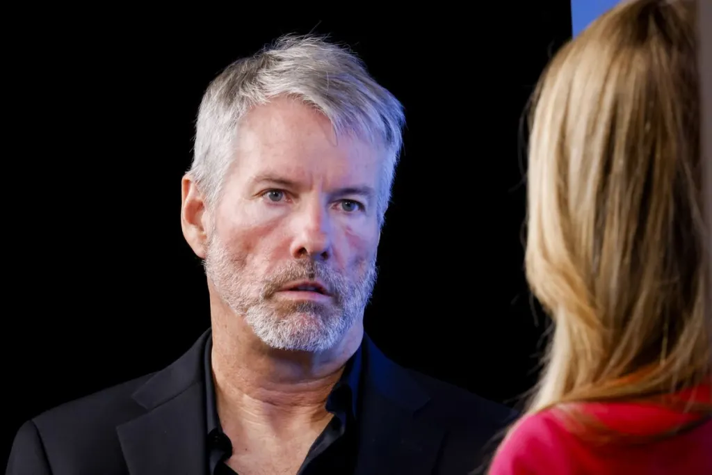 Saylor Responds to the “AI Will Kill Bitcoin” Debate