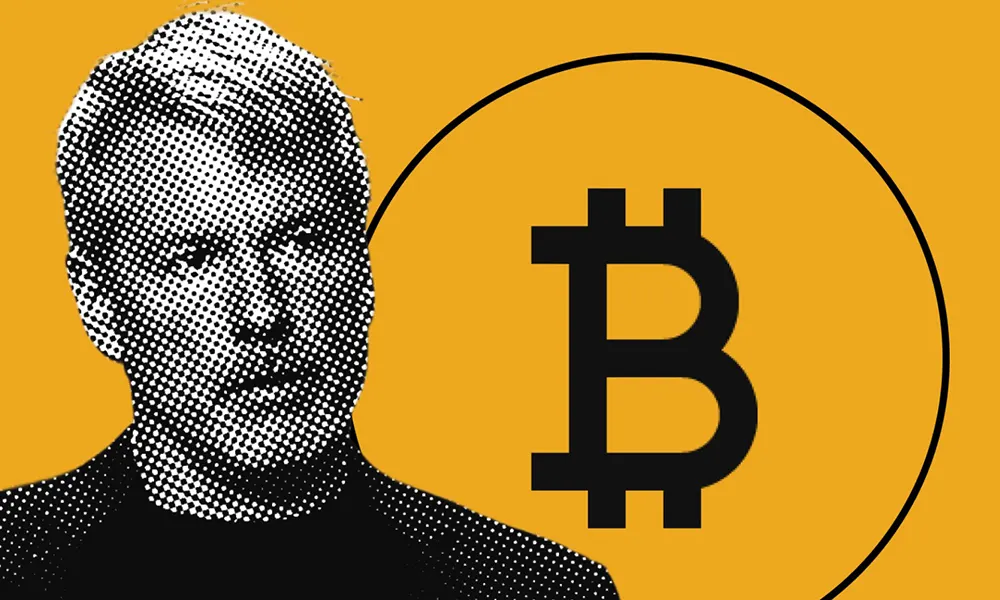 Saylor Says Strategy Could Create Up to $30 Billion of Digital Credit to Fund More Bitcoin