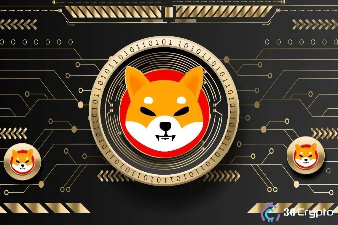 Shiba Inu Faces Selling Pressure as 92 Billion SHIB Floods Crypto Exchanges