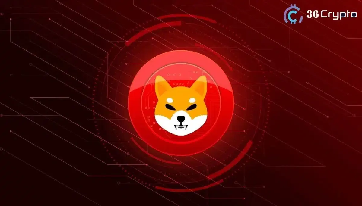 Shiba Inu (SHIB) Faces Another Price Crash as Three Bearish Indicators Emerge