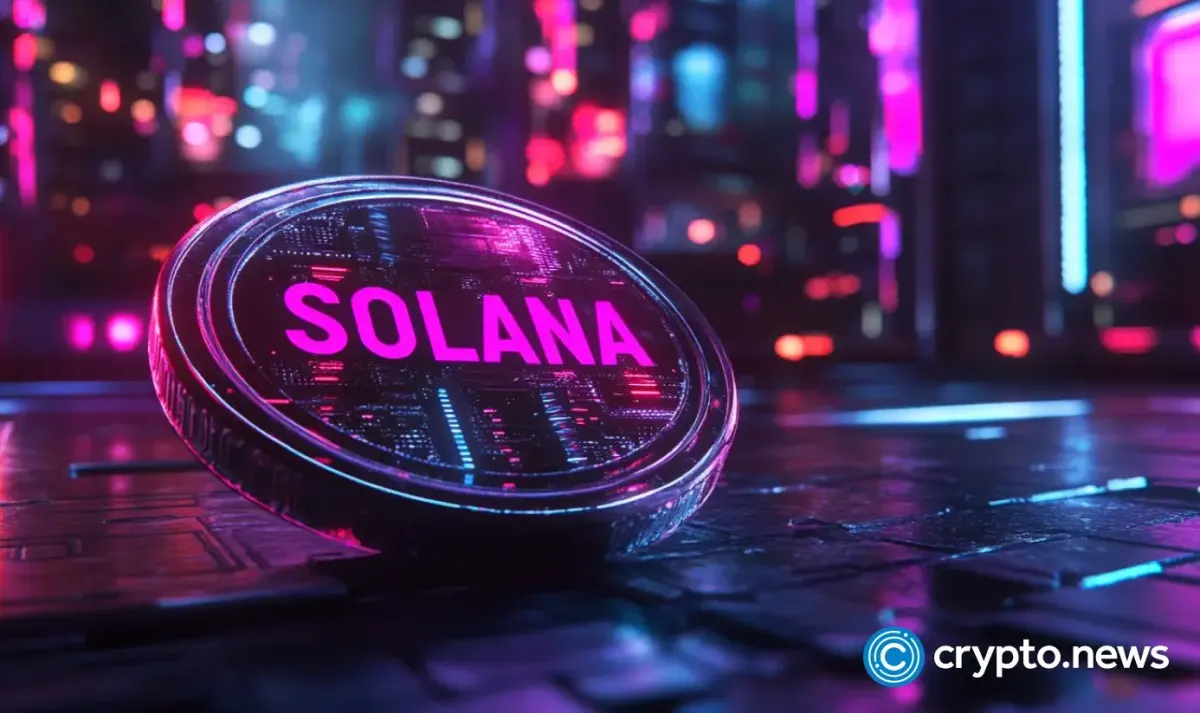 Solana co-founder says projects built outside its main network are not Solana